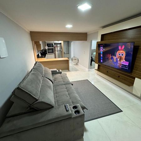 Apartamento Canto Grande Bombinhas Exteriér fotografie