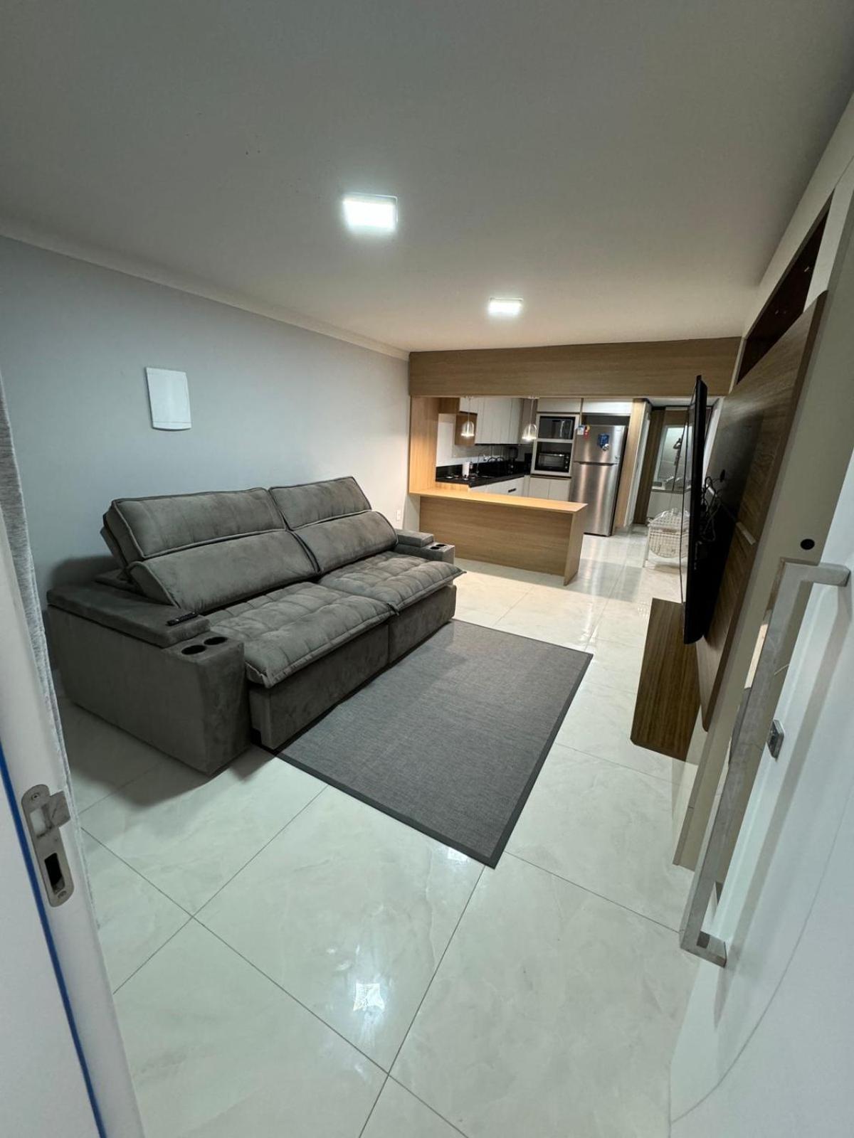 Apartamento Canto Grande Bombinhas Exteriér fotografie