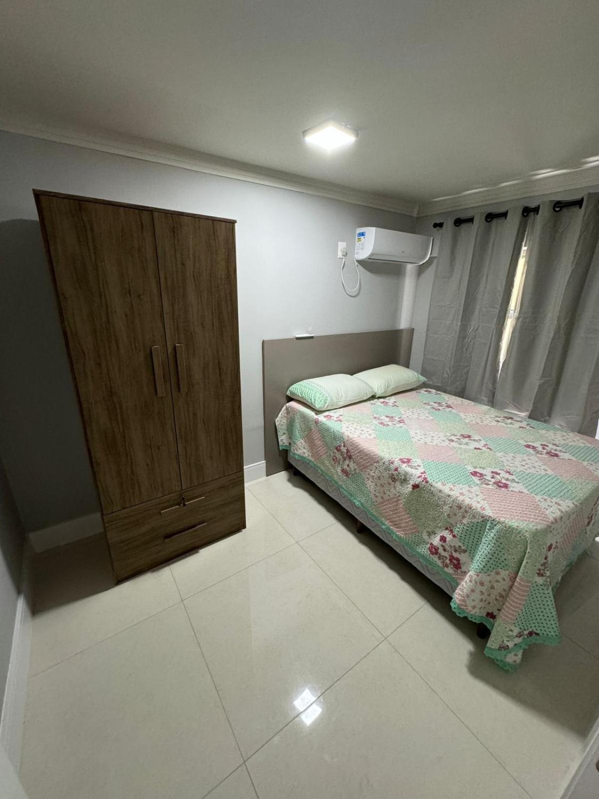 Apartamento Canto Grande Bombinhas Exteriér fotografie