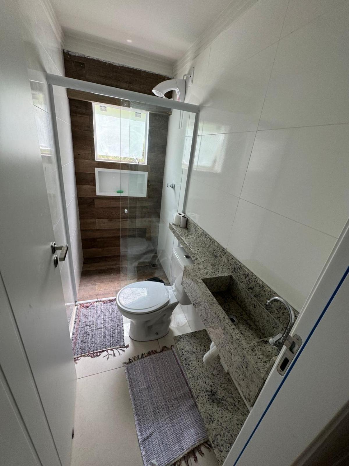 Apartamento Canto Grande Bombinhas Exteriér fotografie
